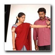 Kannum Kannum Movie Gallery